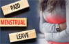 Karnataka cabinet okays 1 paid menstrual leave a month